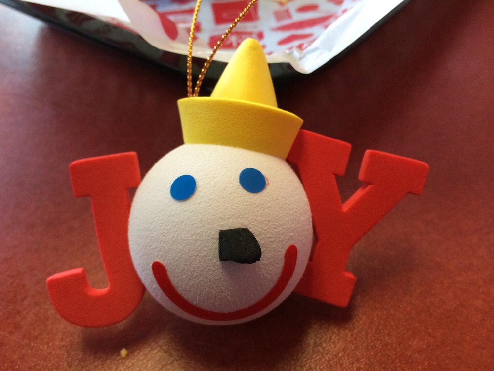 Jack in The Box