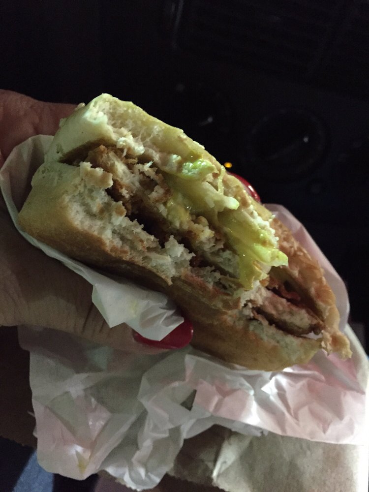 Jack In The Box