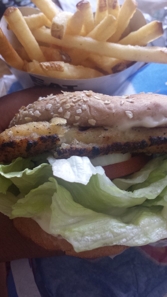 Carls Jr.
