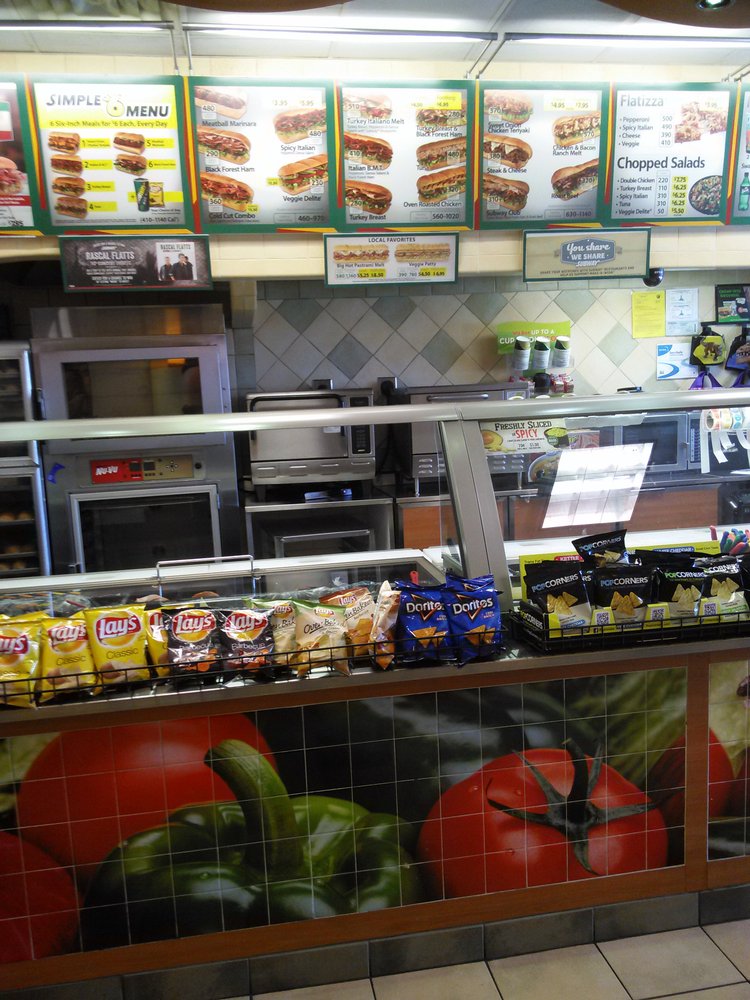Subway