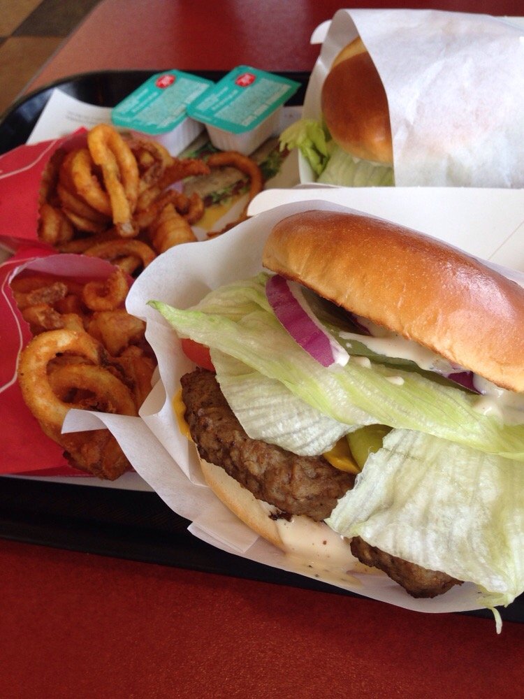Jack in the Box