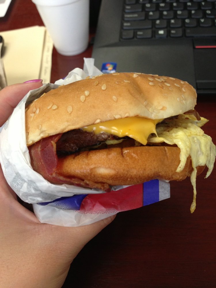 Carls Jr.