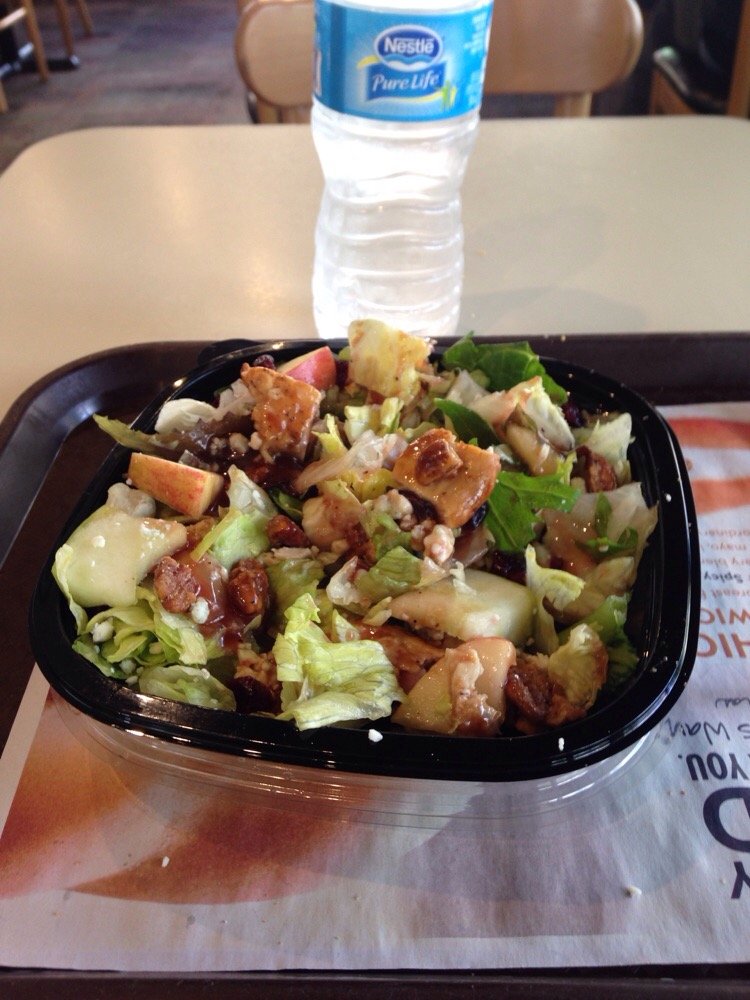 Wendys
