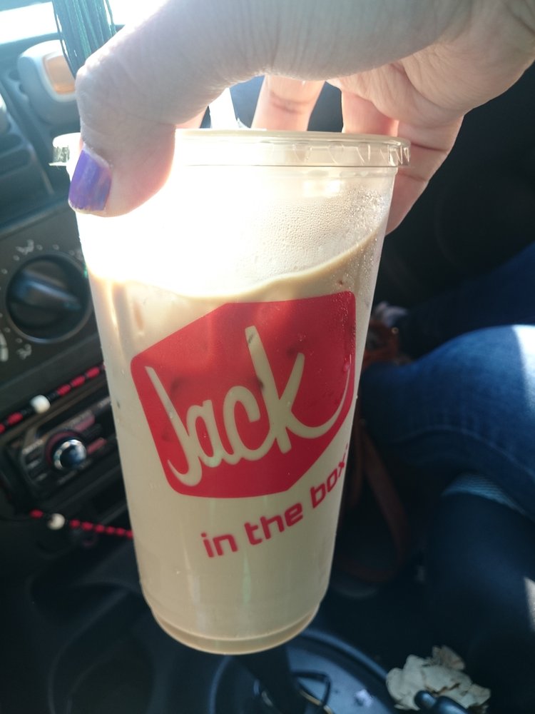 Jack In the Box