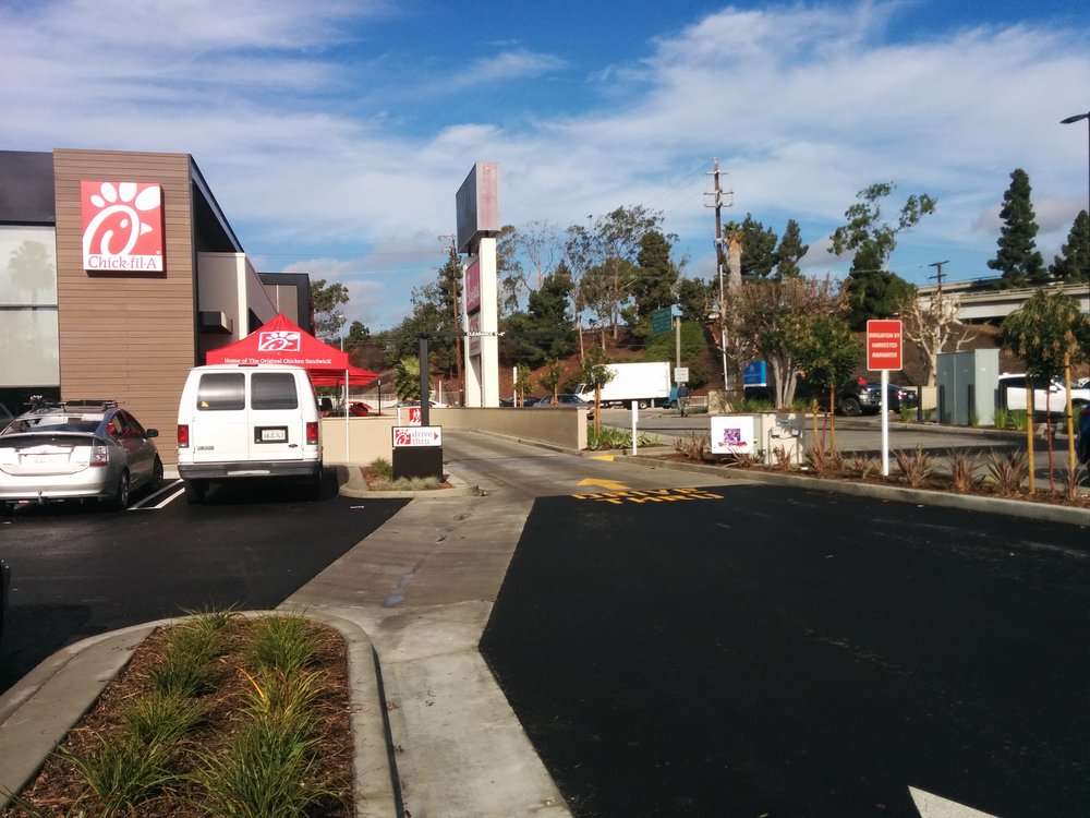 Chick-fil-A