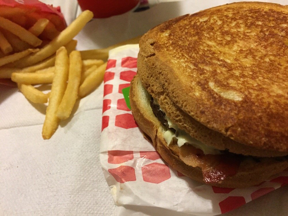 Jack In the Box