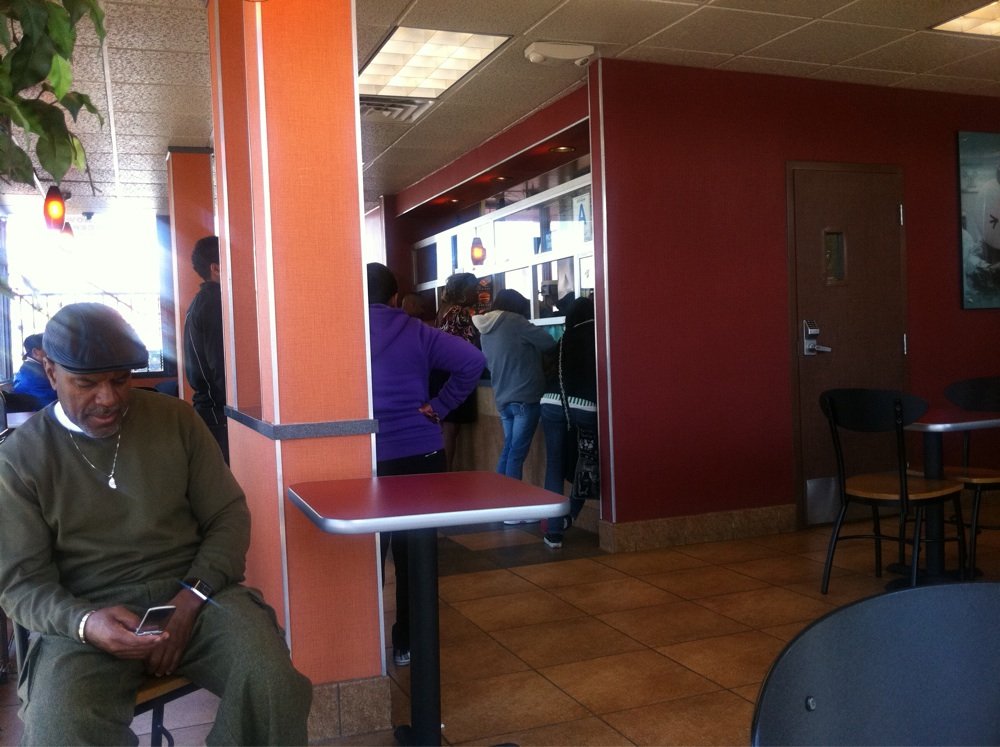 Jack in The Box