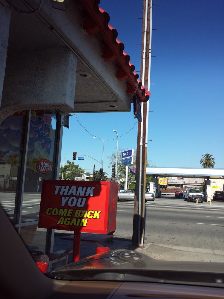 Burger Factory