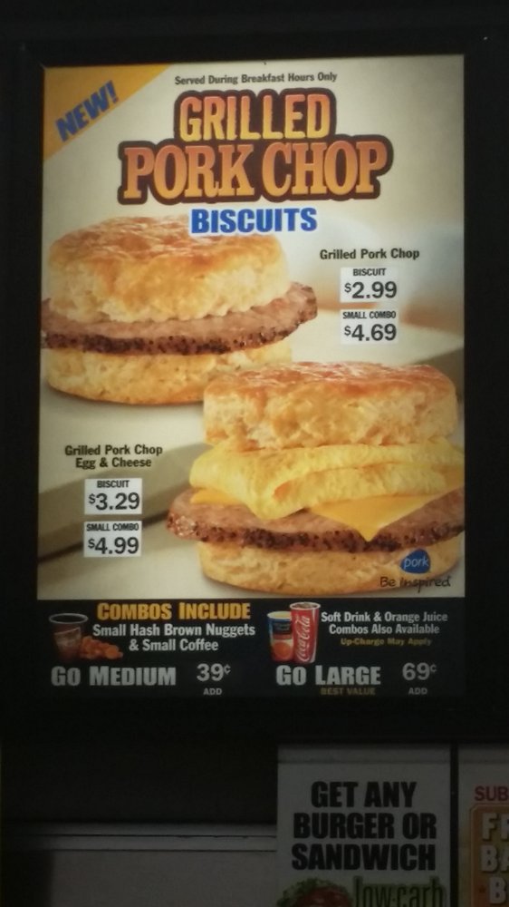 Carls Jr.