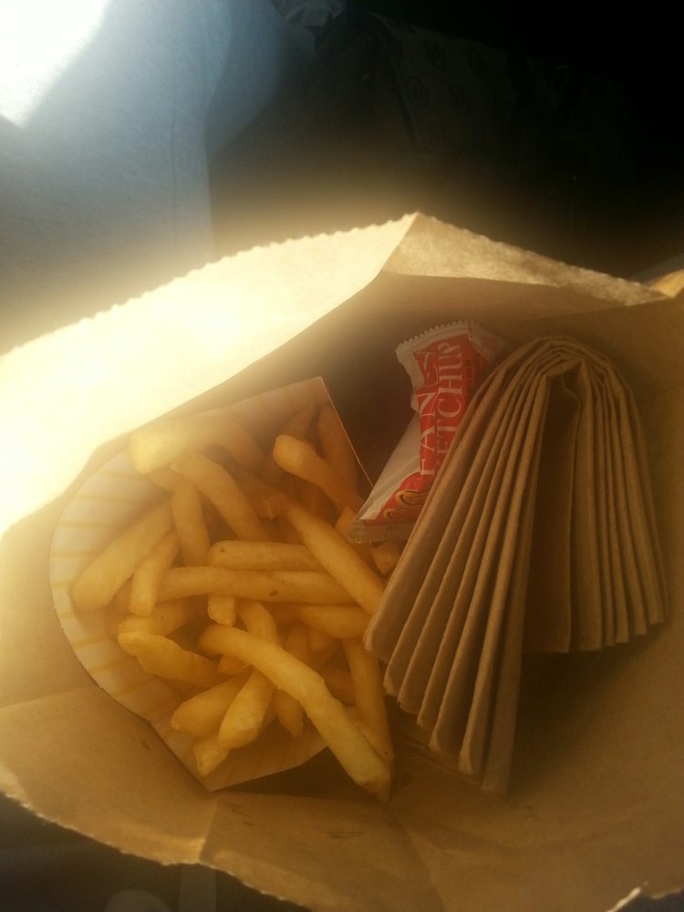 McDonalds