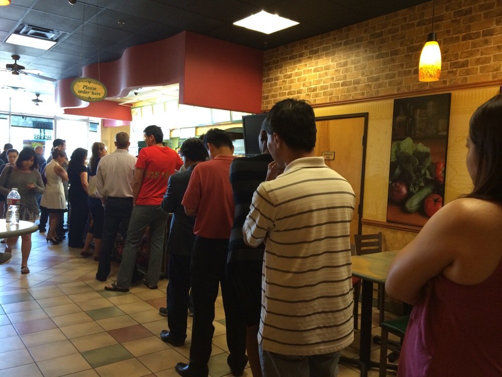 Subway
