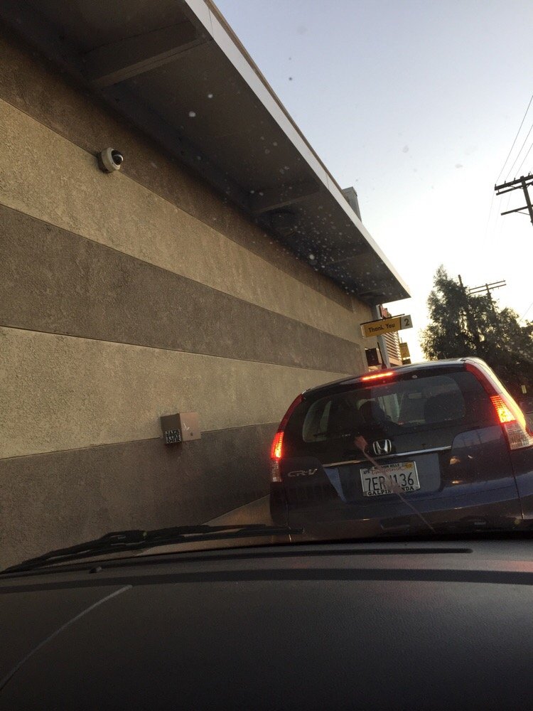 McDonalds
