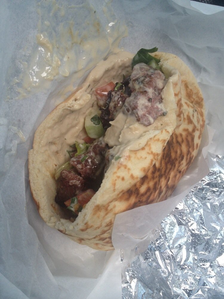 Santee Falafel