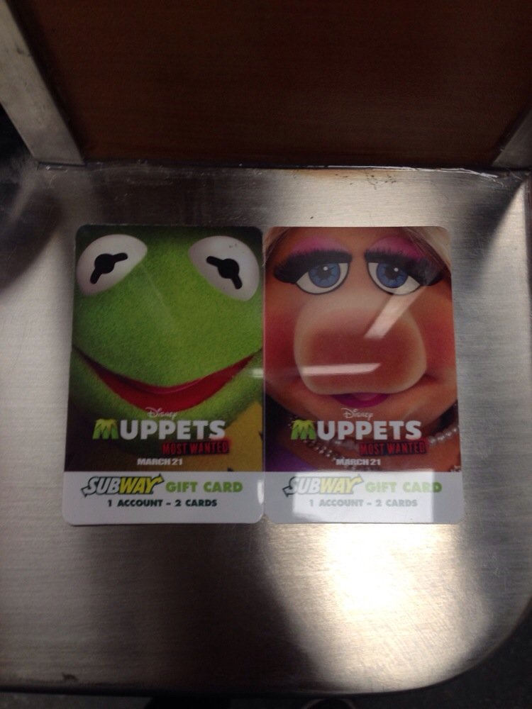 Subway