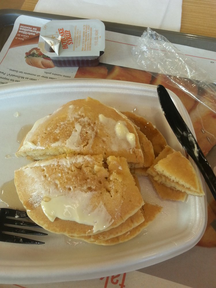 McDonalds