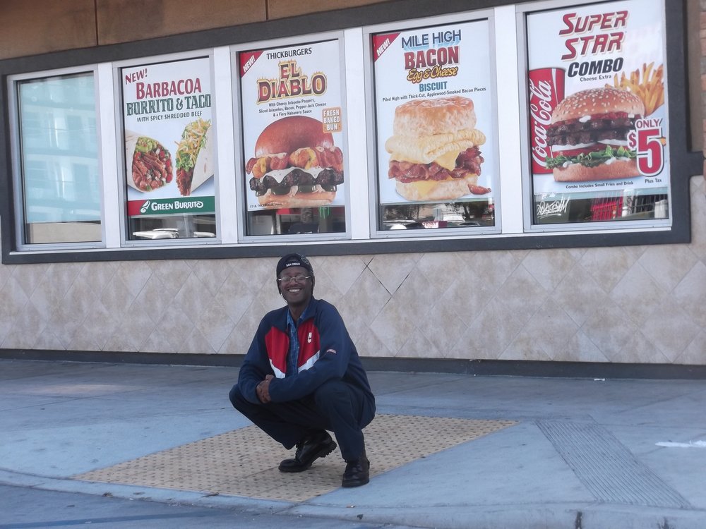 Carls Jr.