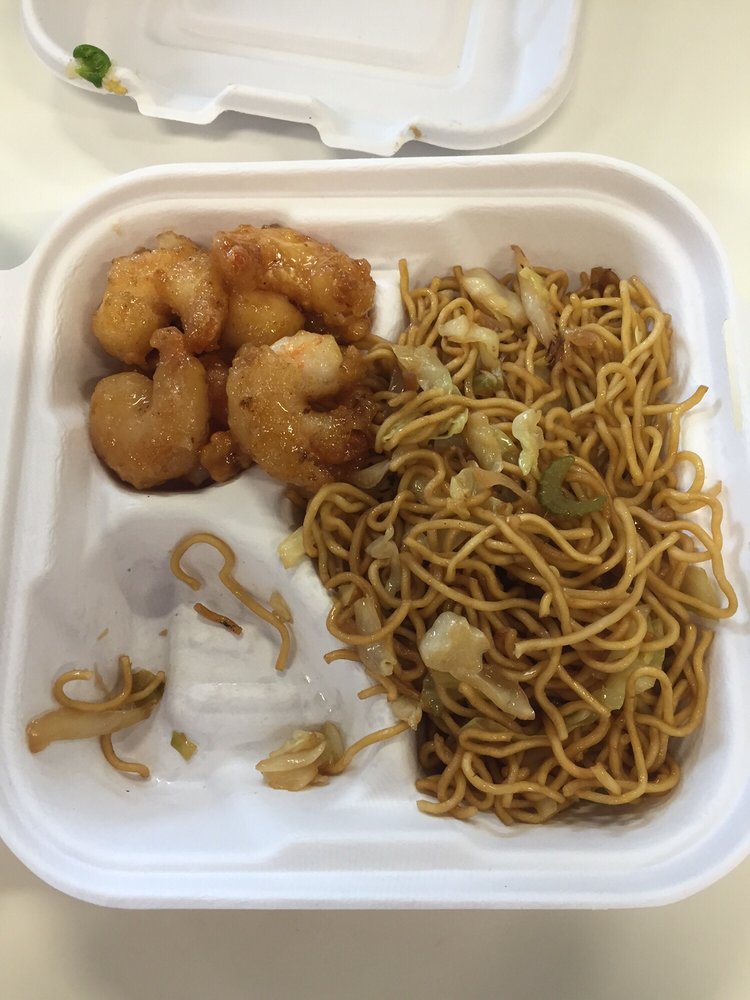 Panda Express