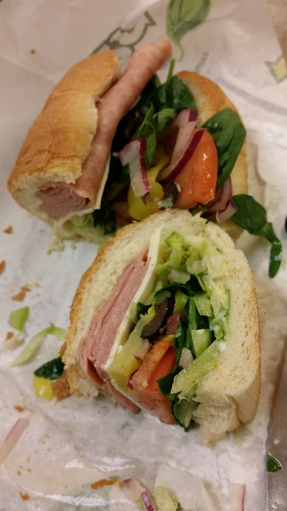 Subway