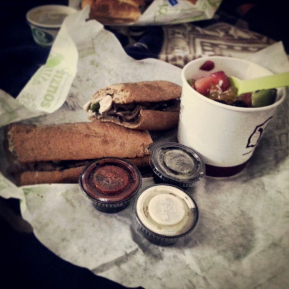 Quiznos