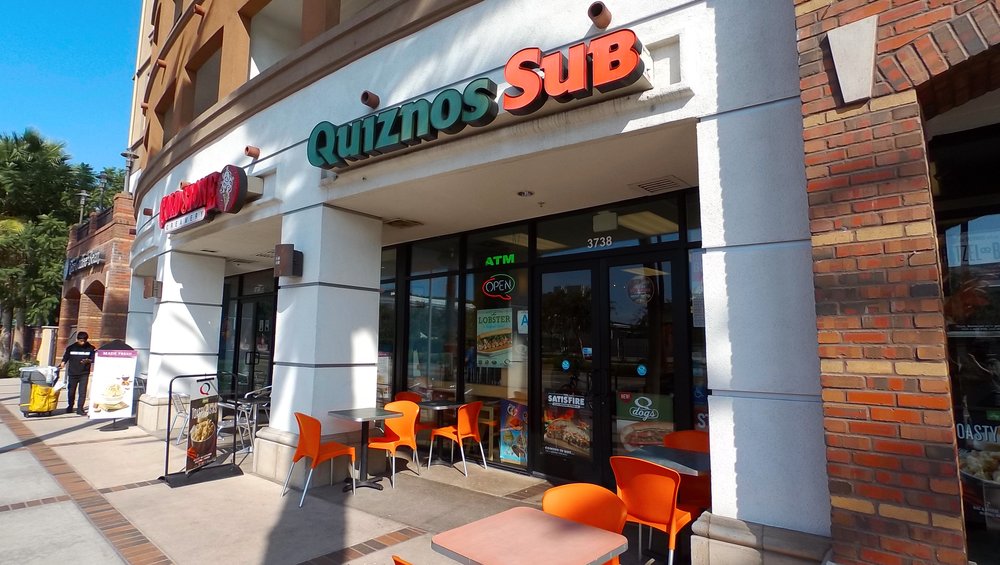Quiznos