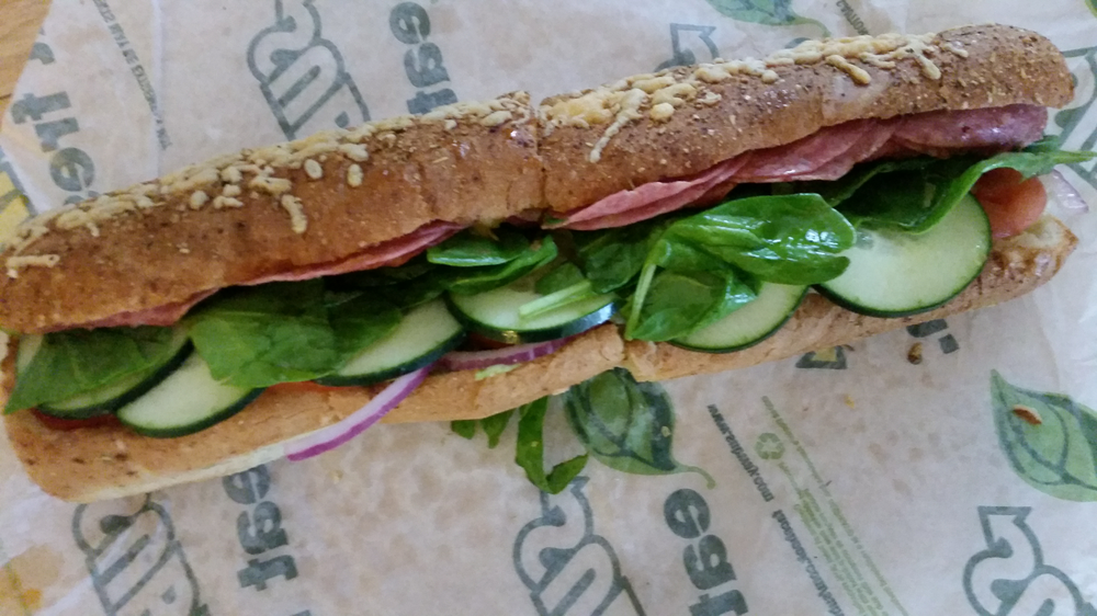 Subway