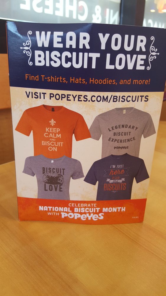 Popeyes