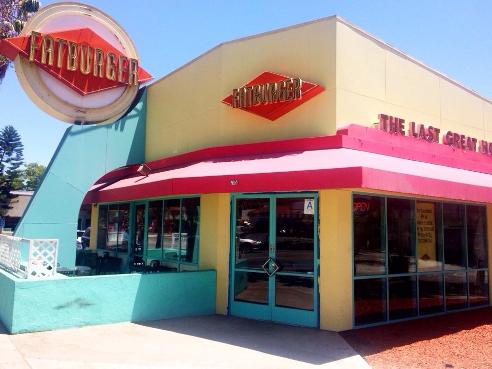 Fatburger