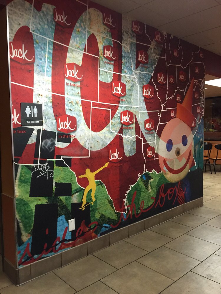 Jack in the Box