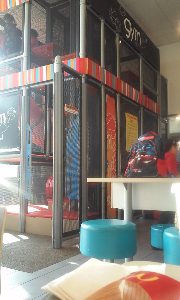 McDonalds