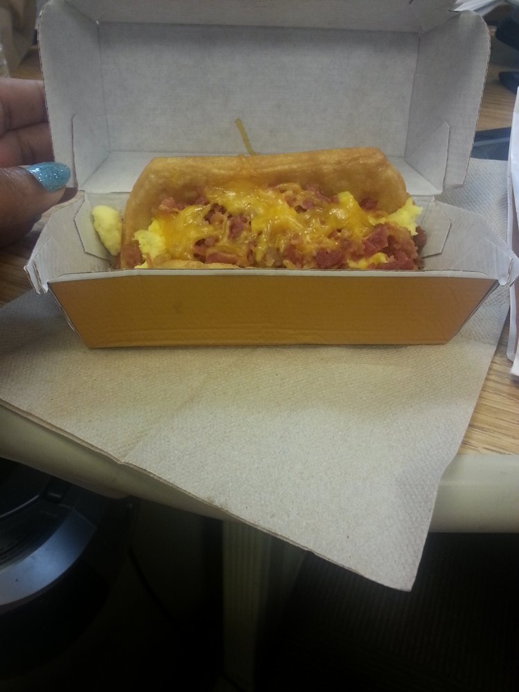 Taco Bell