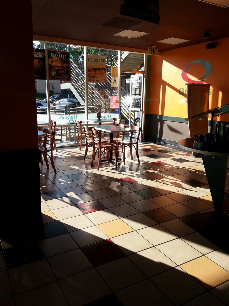 Quiznos