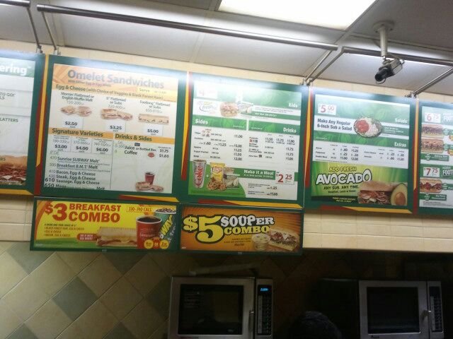 Subway