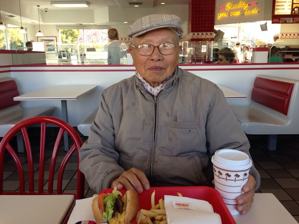 In-N-Out Burger