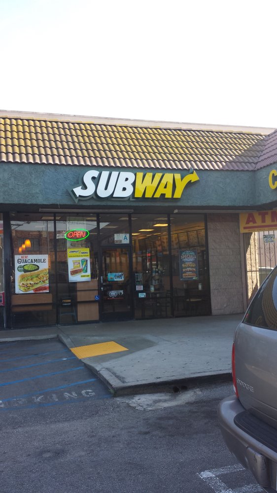 Subway