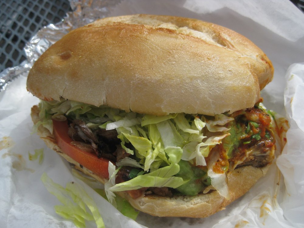 Carnitas los 3 puerquitos