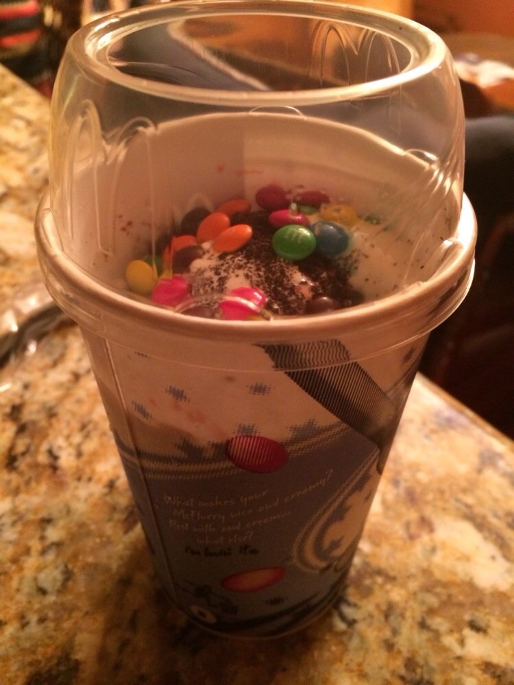 McDonalds
