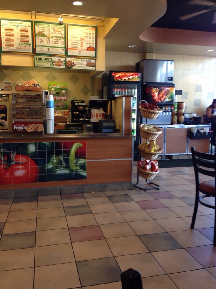 Subway