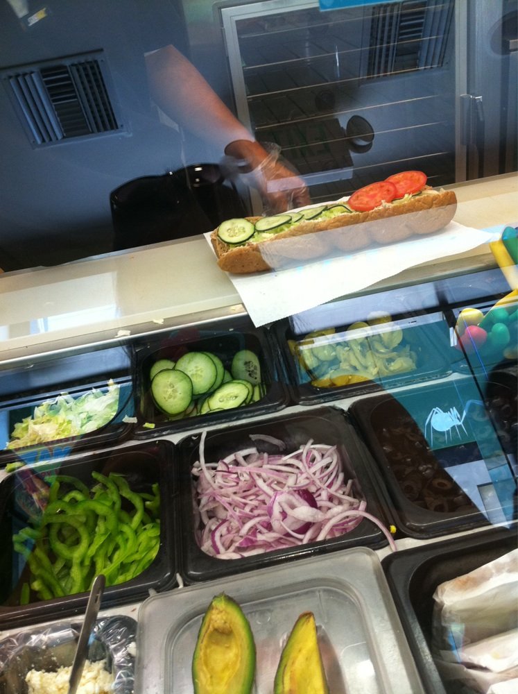 Subway