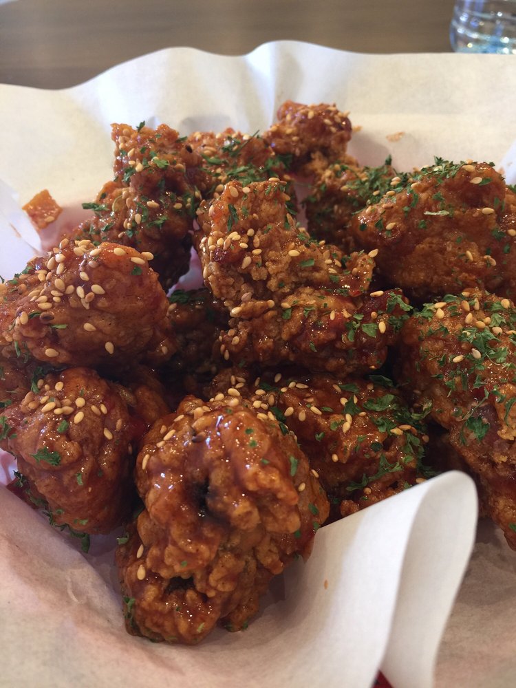HoHo Chicken