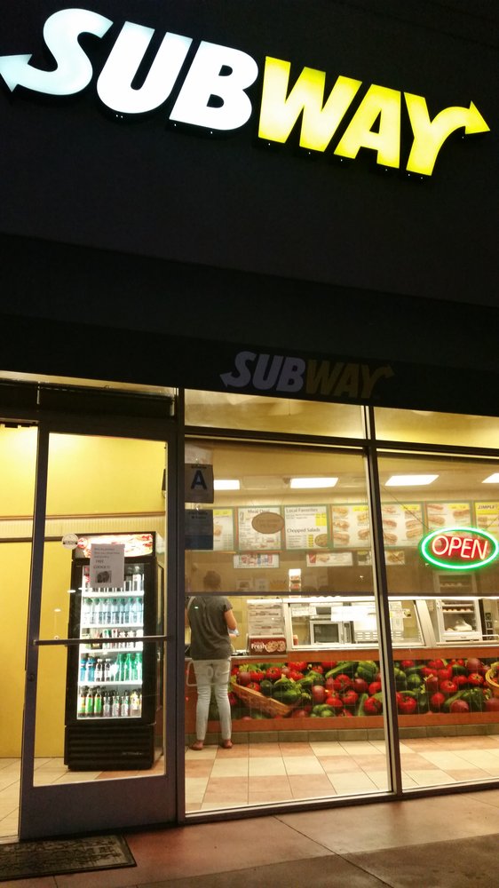 Subway