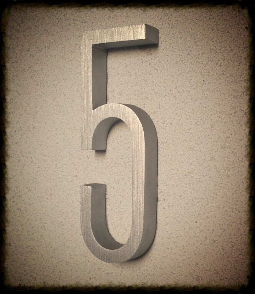 The Five