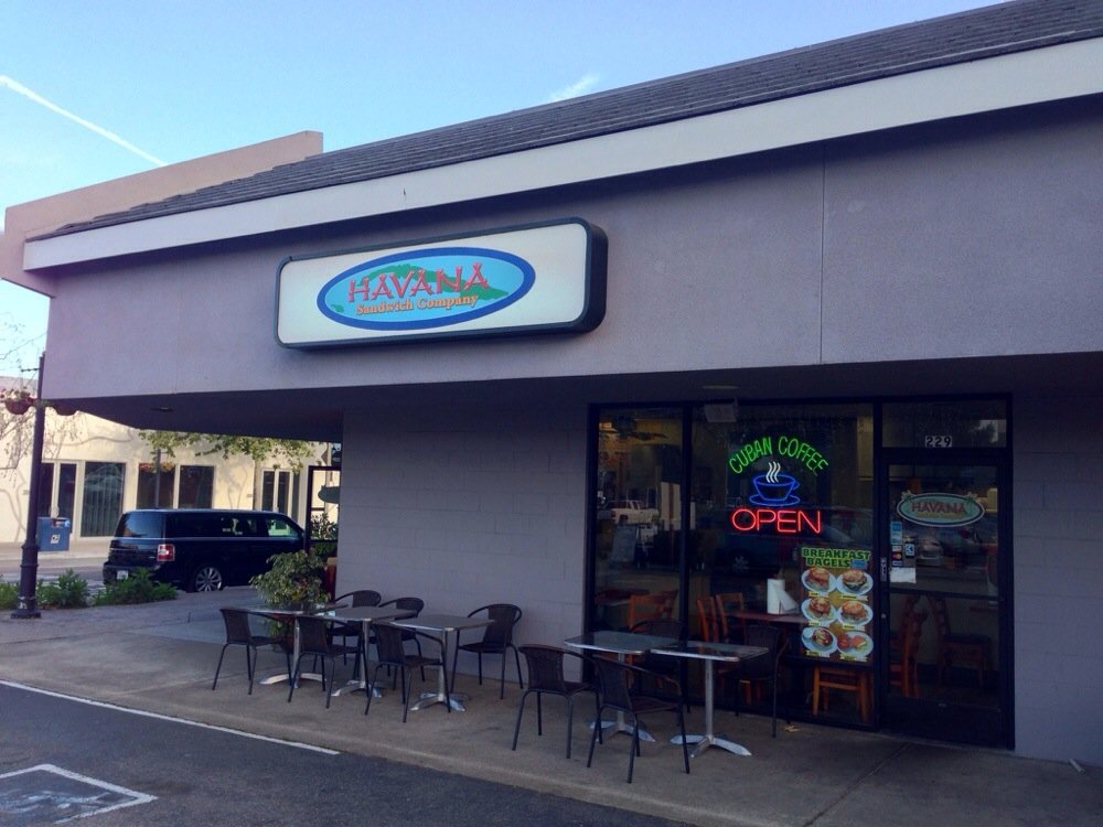 Havana Sandwich Company
