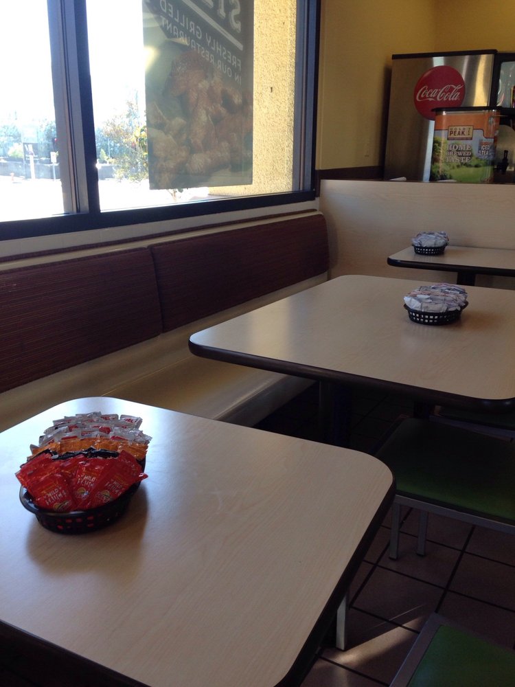 Del Taco
