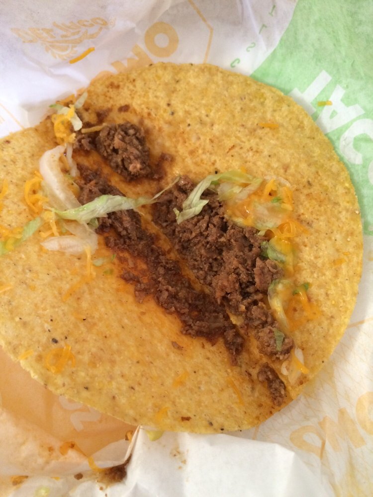 Del Taco