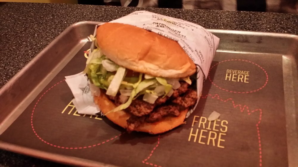 Fatburger