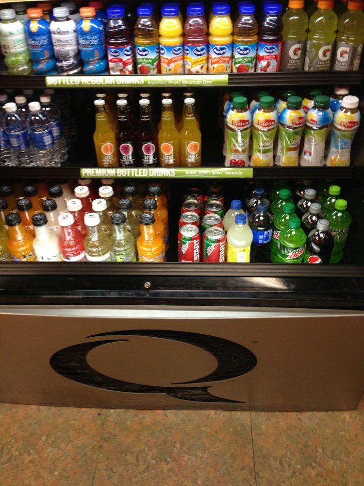 Quiznos