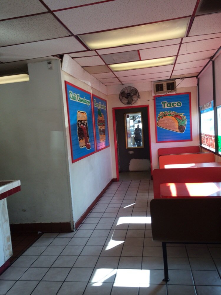 Burger Factory