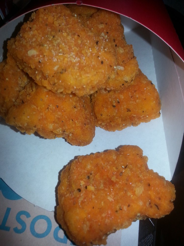 Wendys