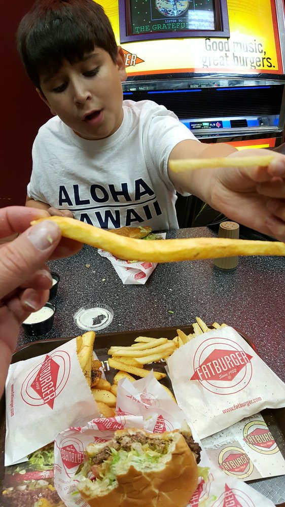 Fatburger