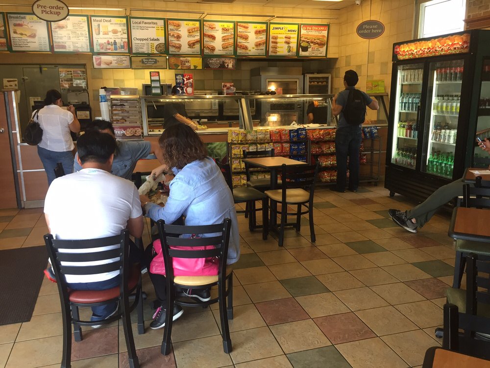 Subway